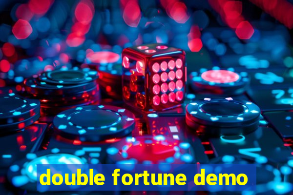 double fortune demo